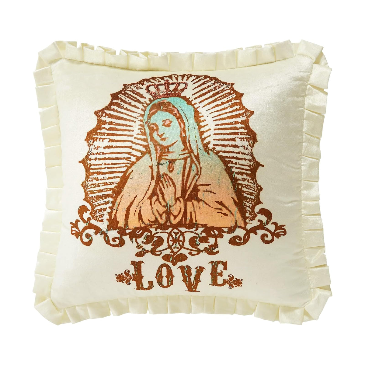 Peking Handicraft Pillow