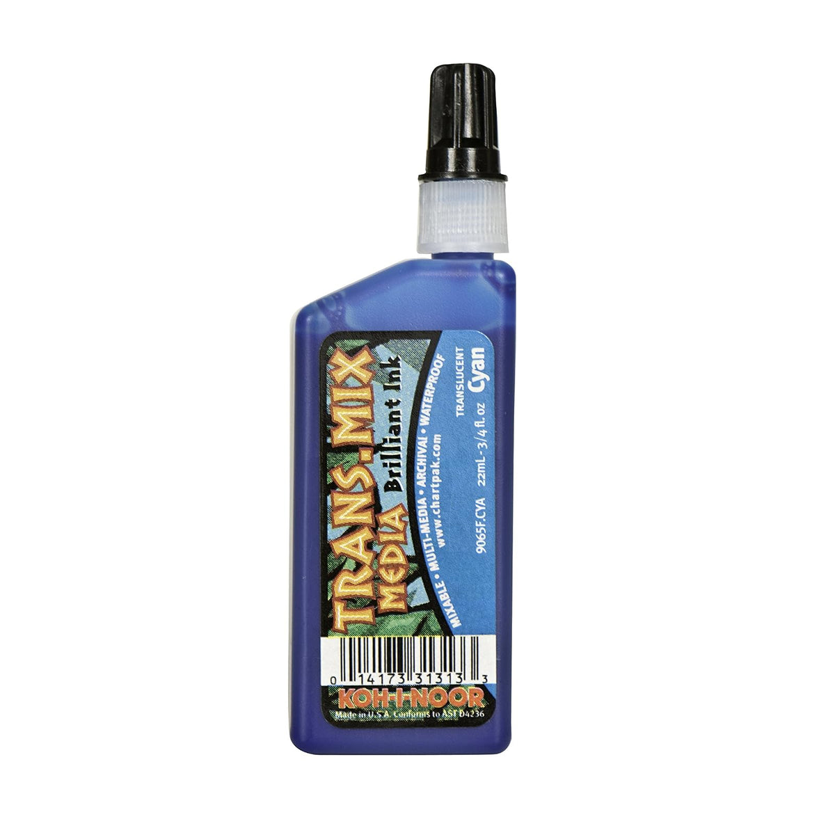 Koh-I-Noor Liquid Ink