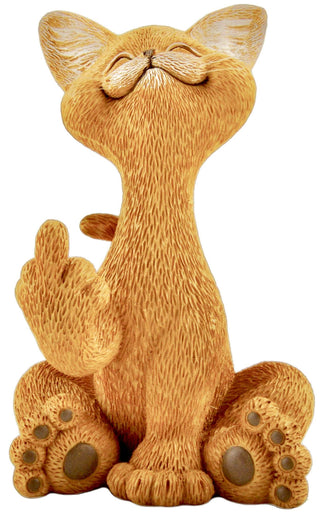 JFSM INC. Figurine