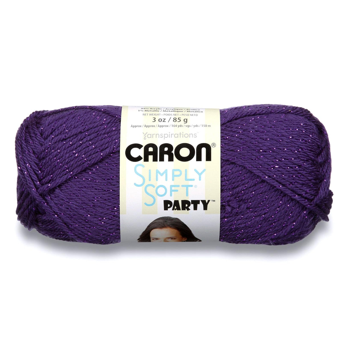 Yarn by Caron