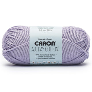 Spinrite Yarn, Grape Popsicle
