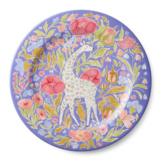 Certified International Dishware Plate, Large, Multicolor