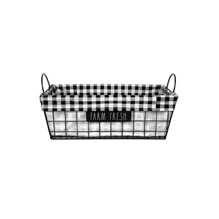 Rae Dunn Item Container