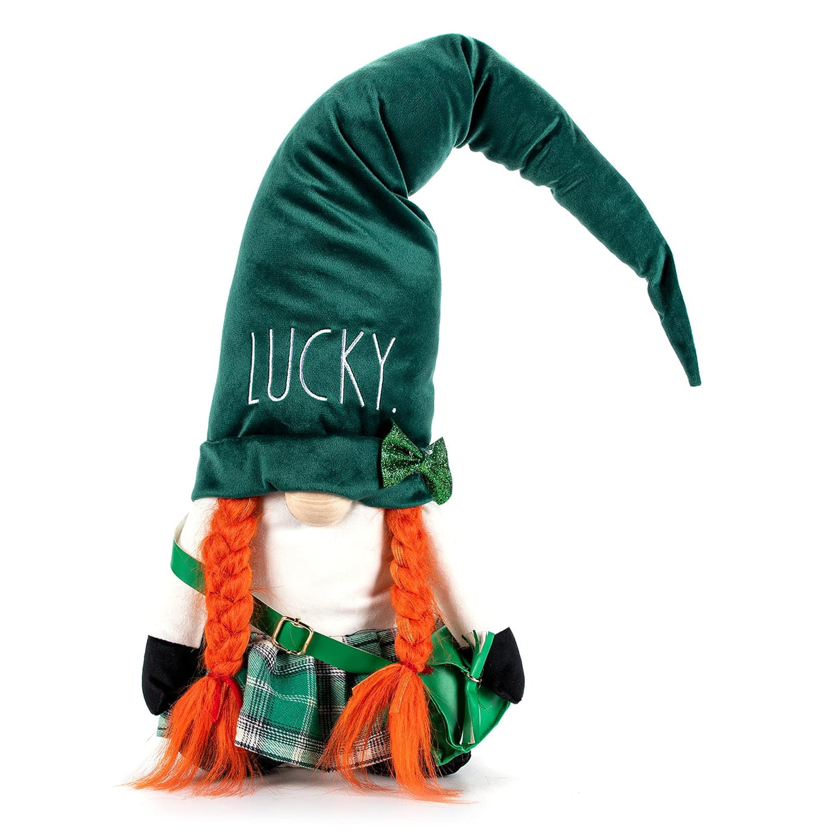 Rae Dunn Figurine