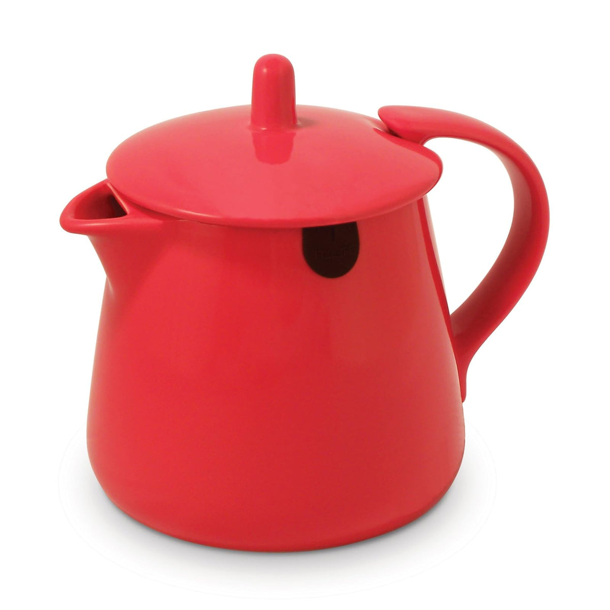 FORLIFE Teapot, 12oz./354 ml., Red