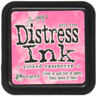 Ranger Liquid Ink, By The Yard, Multicolored