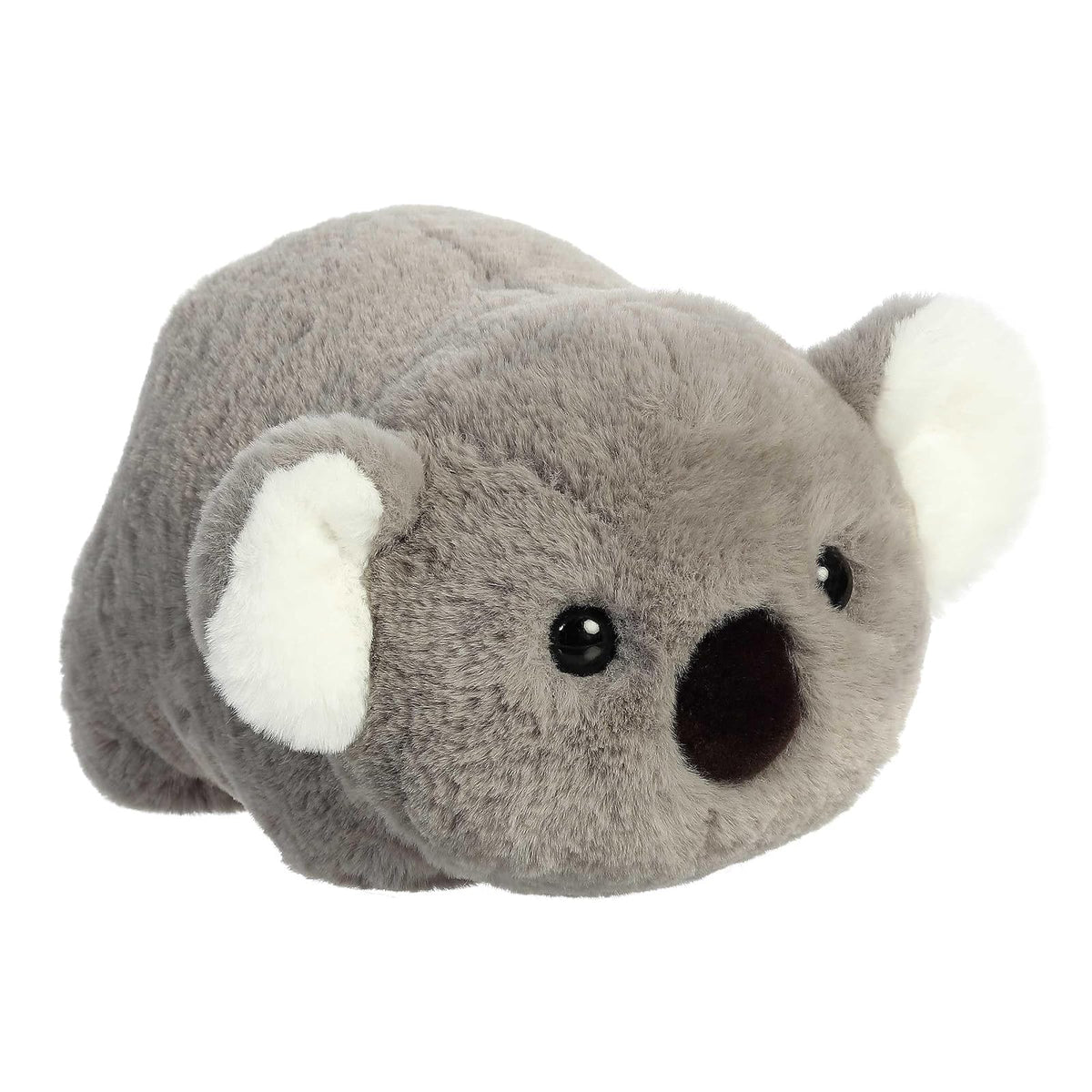 Aurora Toy Figure, Medium, Gray