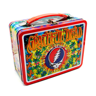 AQUARIUS Storage Box, (Pack of 1), Tin Sorage Box