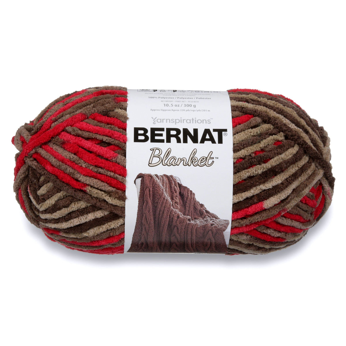 Yarn by Bernat