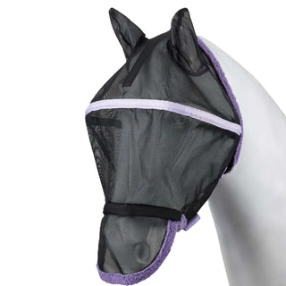 HORZE Pet Pest Control, M, Lavender Frost