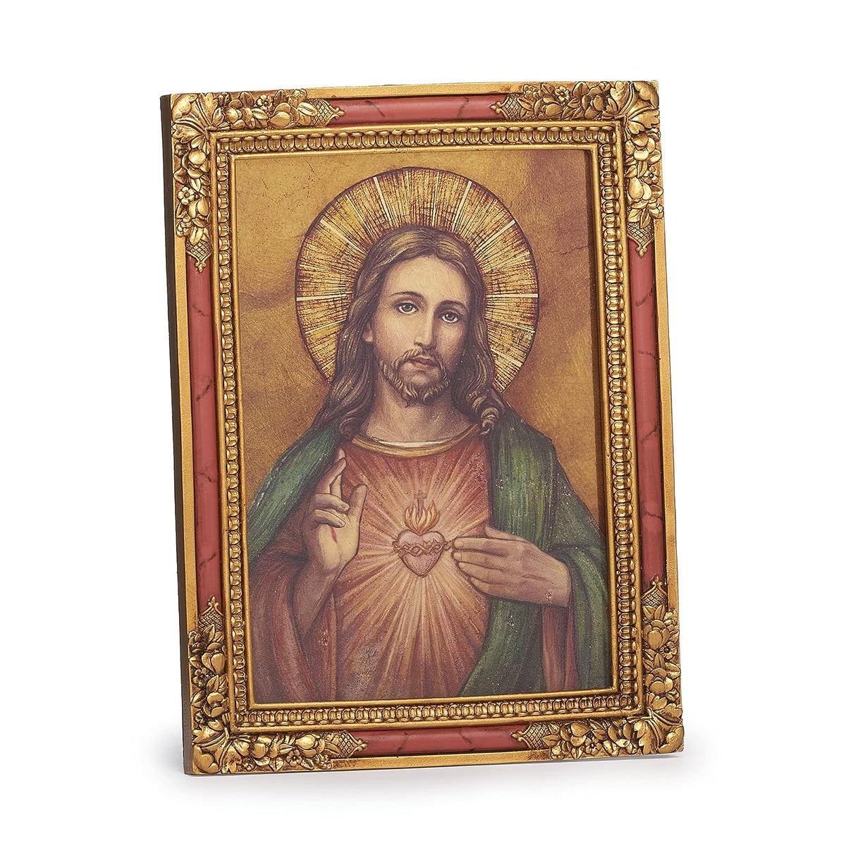 Joseph's Studio by Roman 66769 Wall Plaque, Various