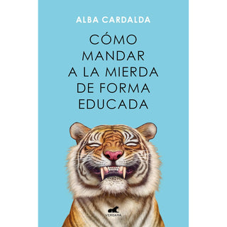 Vergara Abis Book, Sky/Pale blue