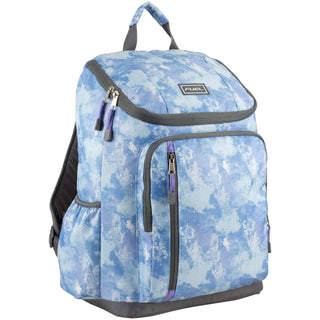 FUEL Backpack, Medium, Blue Galaxy
