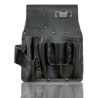 Graintex Utility Holster Pouch, Right Handed, Black Rugged