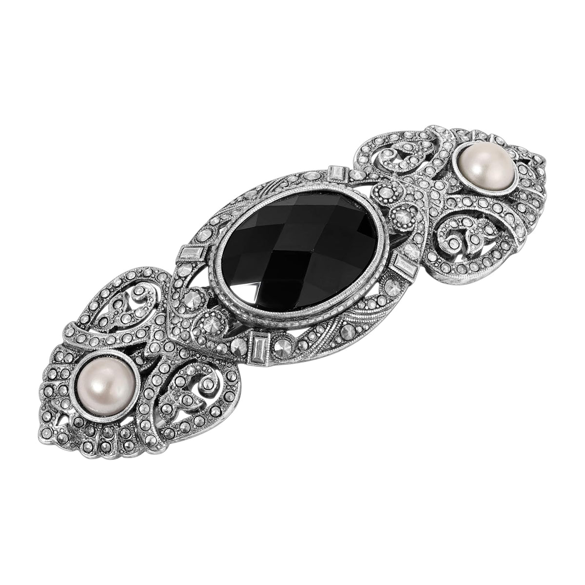 1928 Jewelry Company Hair Clip