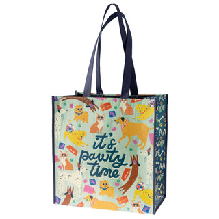 Karma Tote Bag, Large, Dog