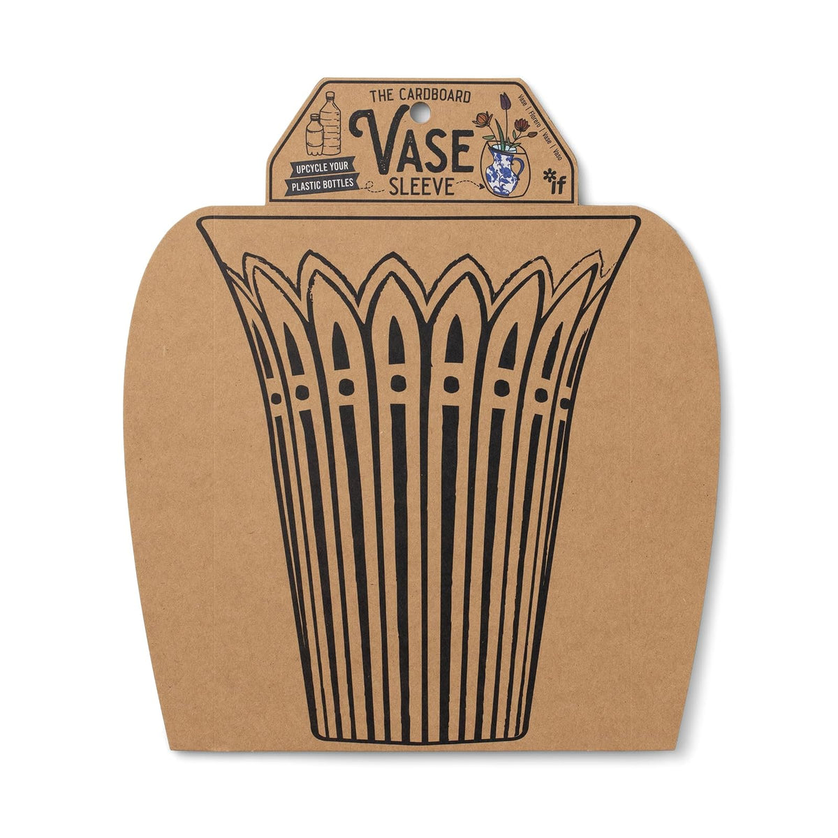 Vase by IF