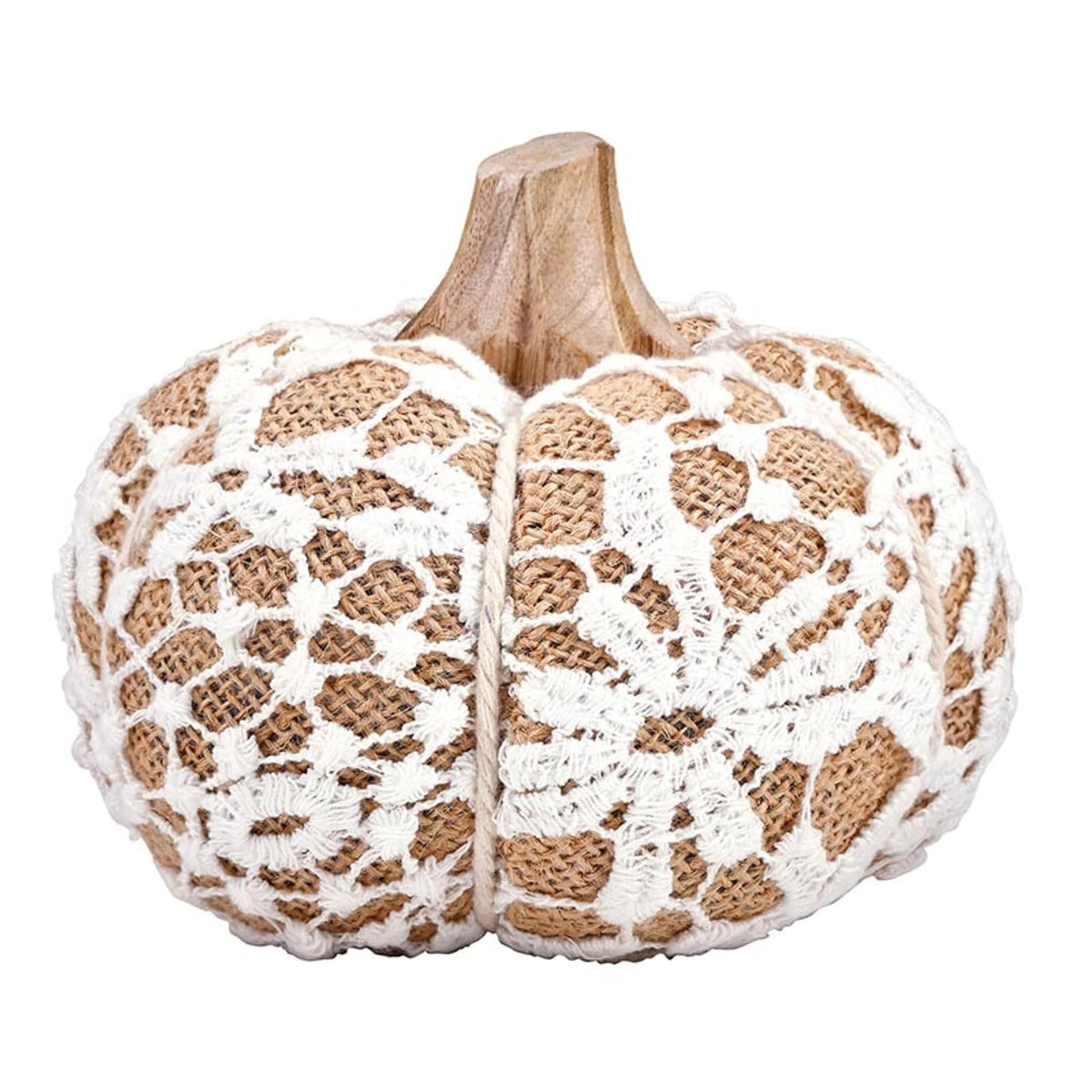 47th & Main Figurine, Large, Lace Vine