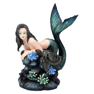 Pacific Giftware Figurine, 8 inches, Multicolor