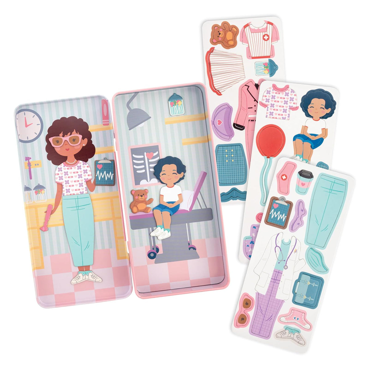 Stephen Joseph Toys And Games