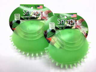 Snapi Kitchen, 7.5 Inches Length, Kiwi