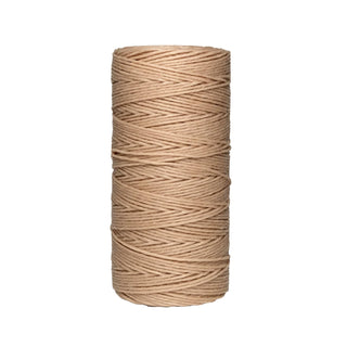 Realeather Yarn, 50g, Tan