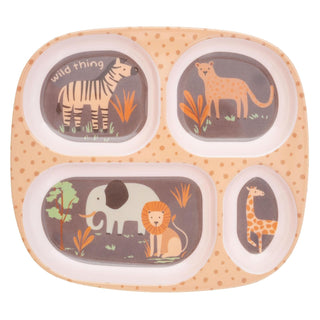 Stephen Joseph Dishware Plate
