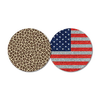 YAY NOVELTY Drink Coaster