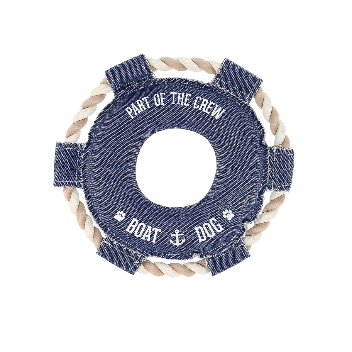 Pavilion Gift Company Pet Toy