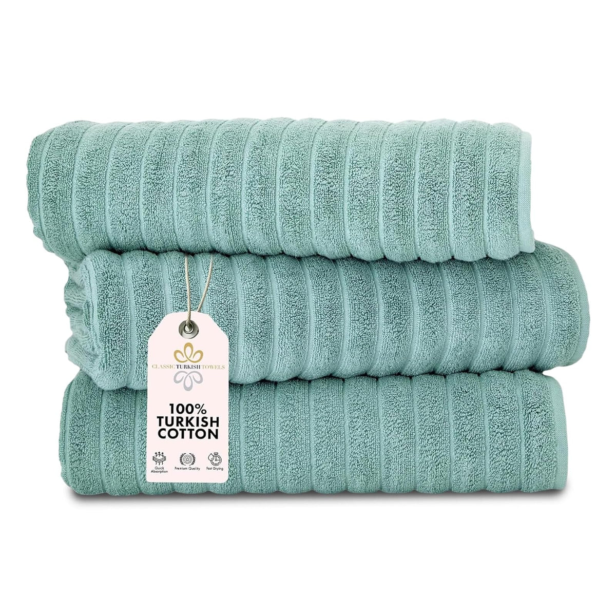 Classic Turkish Towels Towel