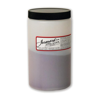 Jacquard Dye, 1 lb, Scarlet