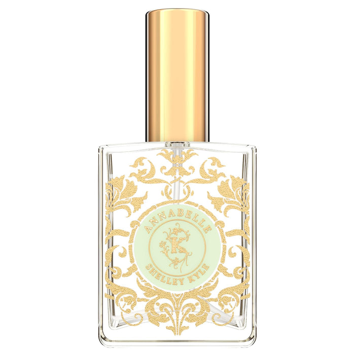 Shelley Kyle Annabelle Luxurious Floral-Scented Perfume, Perfect for Day or Night, 30 ml