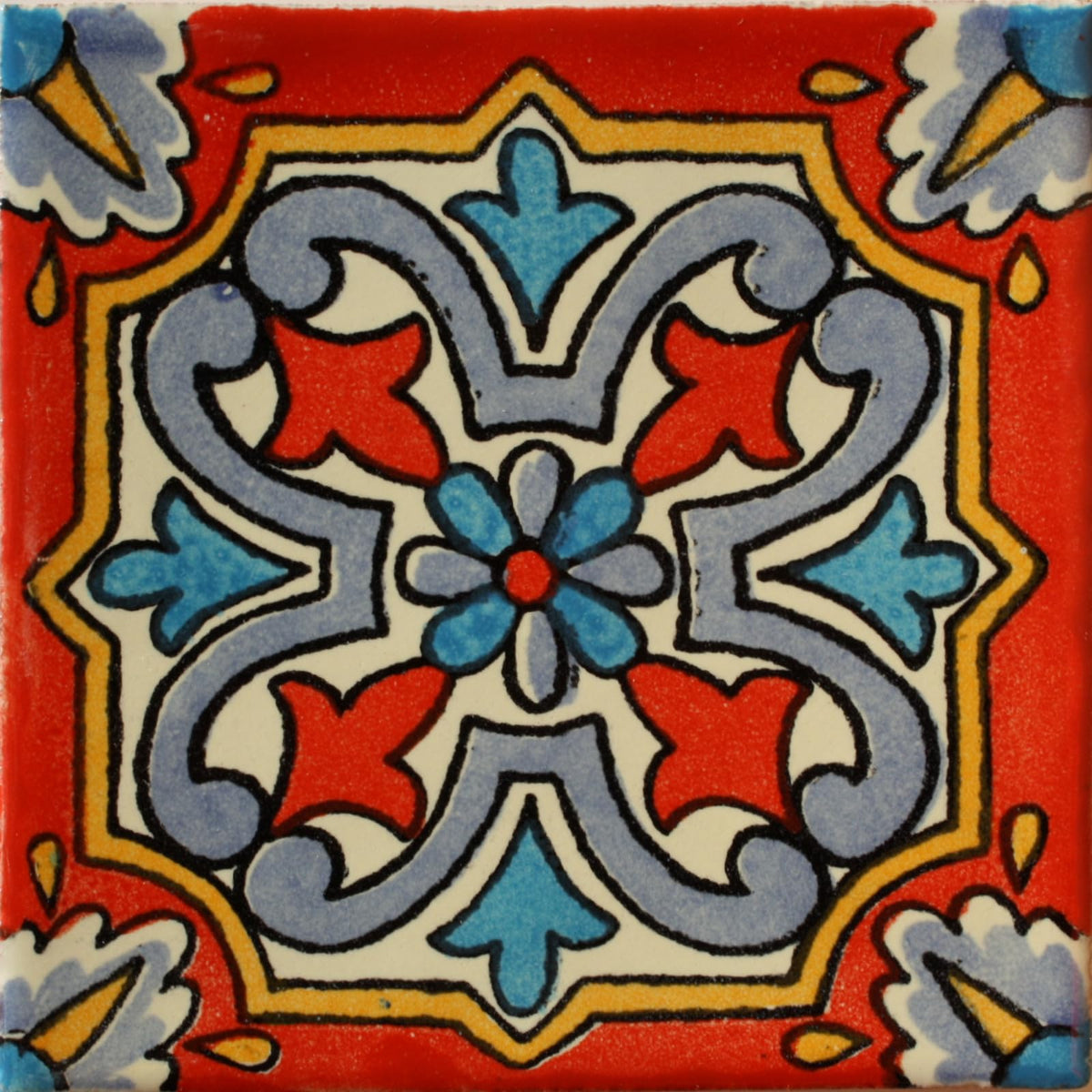 Fine Crafts & Imports Tile