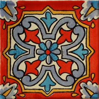 Fine Crafts & Imports Tile