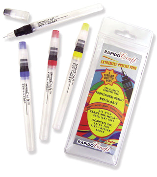 Koh-I-Noor Writing Instrument, 1 Count (Pack of 1), Glass