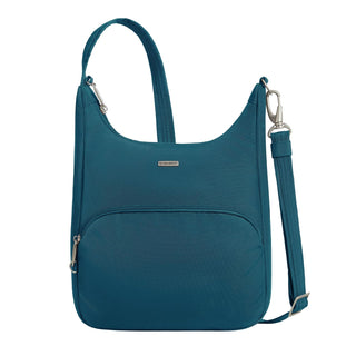 Travelon Handbag, One Size, Teal