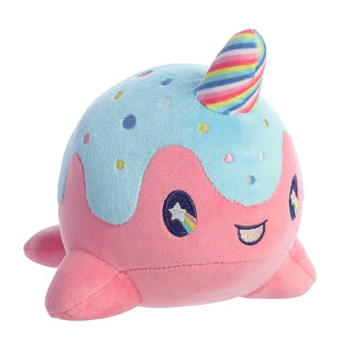 TASTY PEACH Toy Figure, 7 inches, Pink