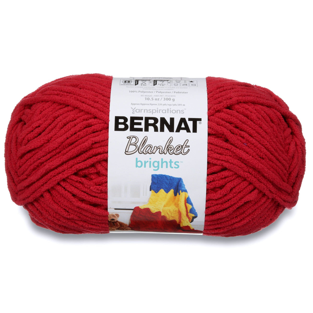 Yarn by Bernat