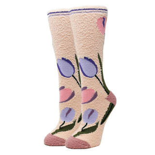 ooohyeah Socks, Julia, Modern