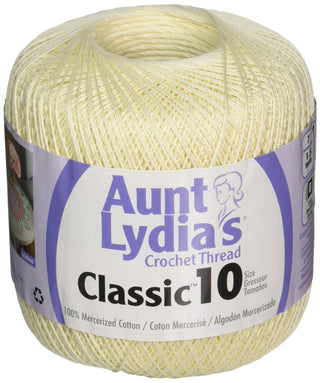 Coats Corrente Yarn, 10, Cream