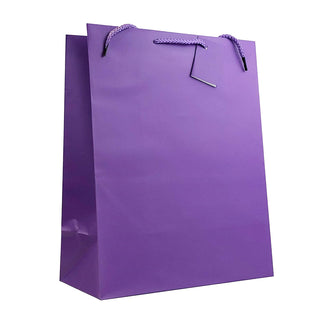 allgala Gift Wrap, 1 Count (Pack of 12), Purple