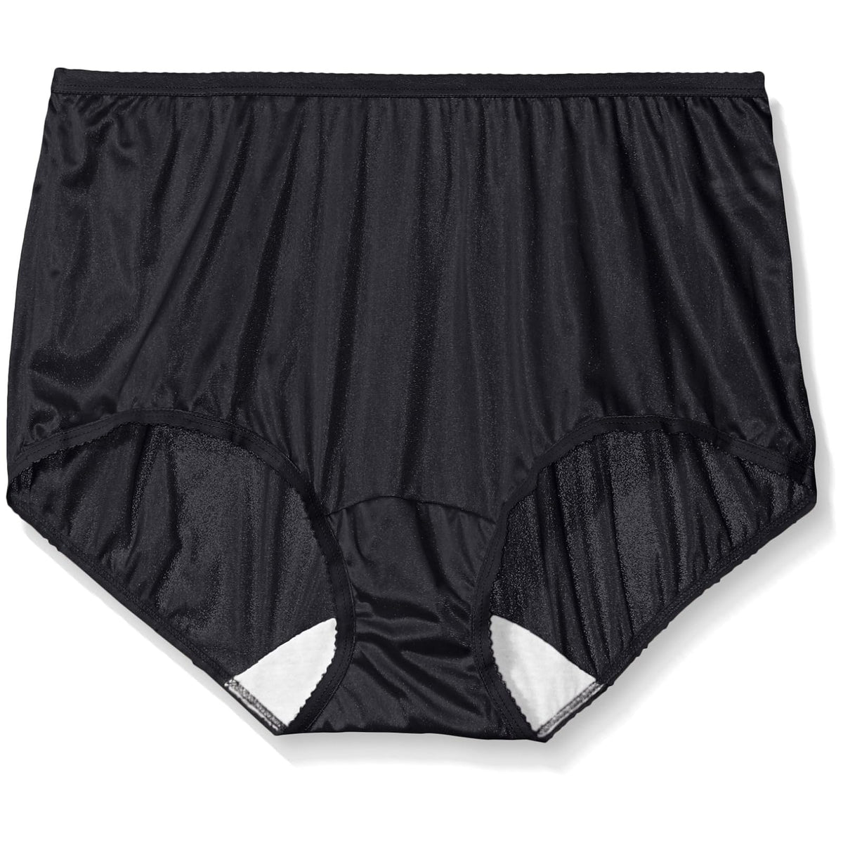 Shadowline Underpants, 8, Black