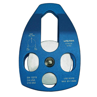 Fusion Outdoor Recreation Product, One Size, blue