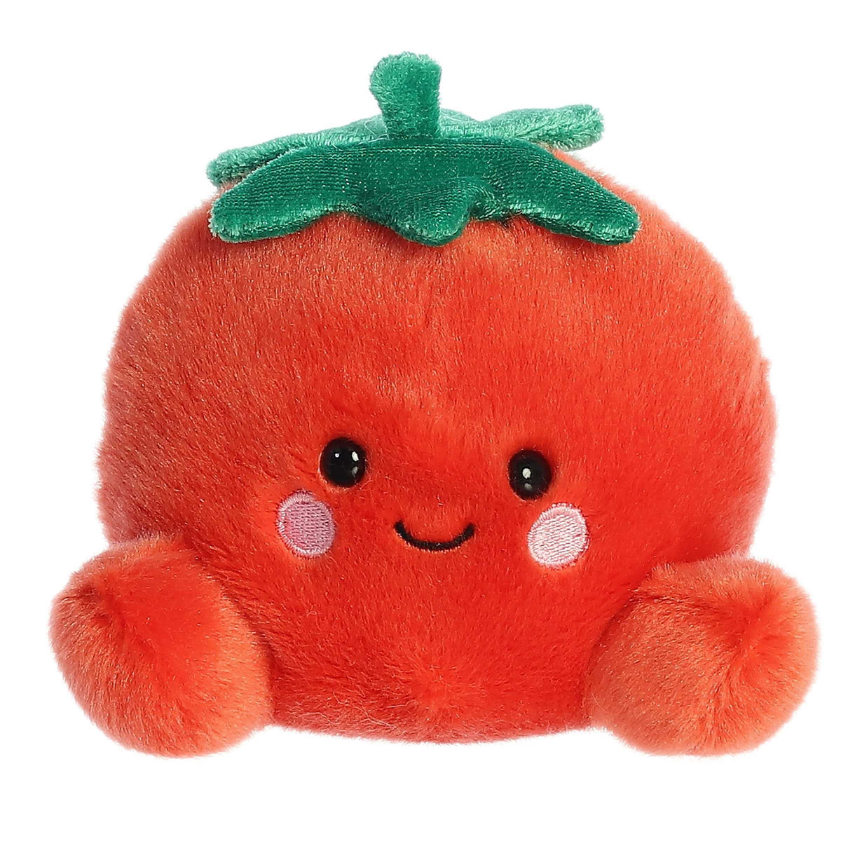 Aurora Toy Figure, Small, Red