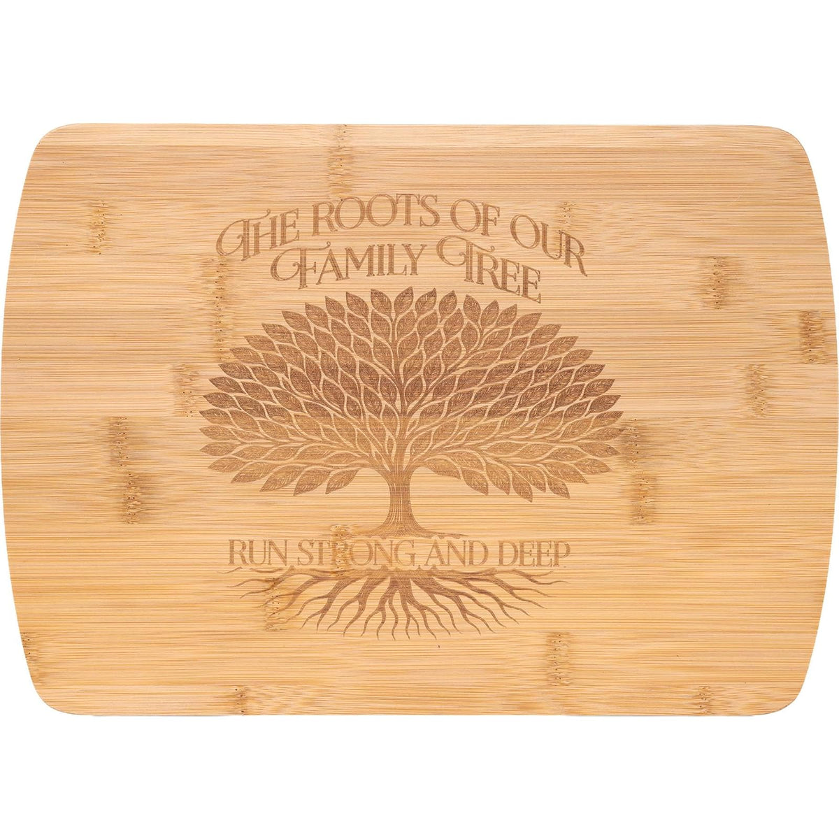 Spoontiques Cutting Board