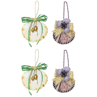 U.S. Shell Inc. Hanging Ornament