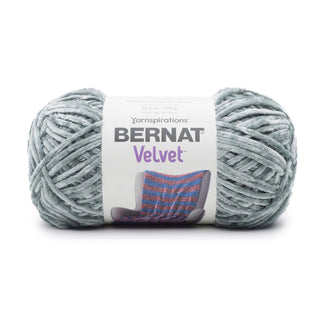 Bernat Yarn, 1 Pack, Smokey Green