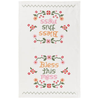 Danica Jubilee Towel
