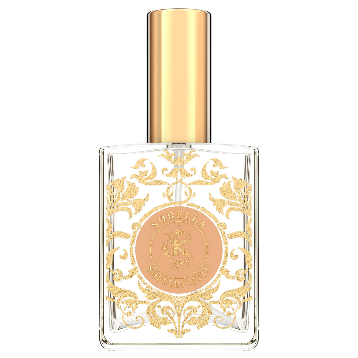 Shelley Kyle Personal Fragrance, 1.01 Fl Oz (Pack of 1), Modern