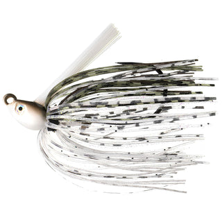 Dirty Jigs Swim Jig (Crappie, 3/8 Oz.)